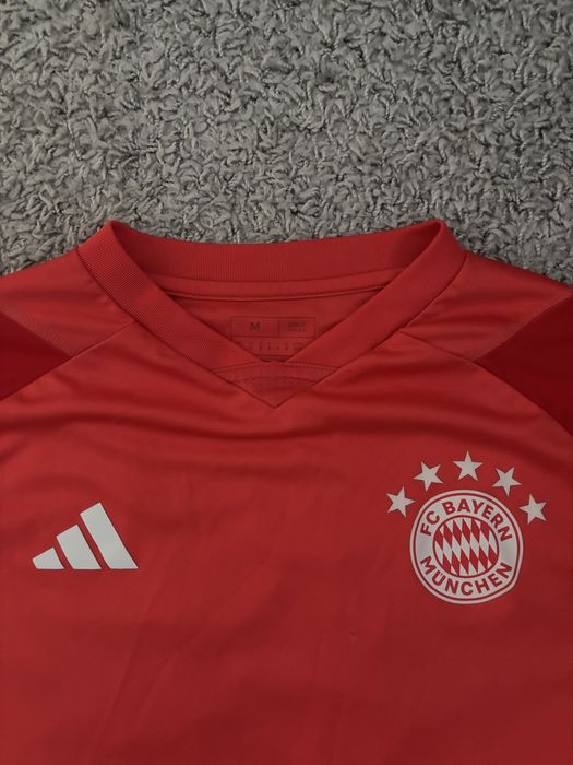 Koszulka Bayern Monachium