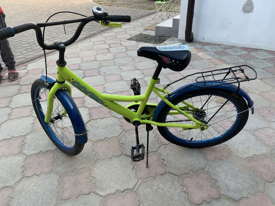 Продам дитячий  велосипед