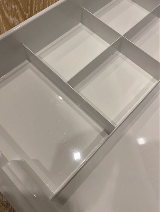 Gaveta Kuggis Ikea