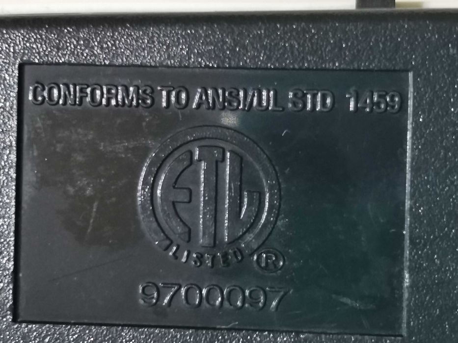 Стаціонарний телефон