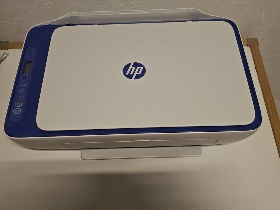 Impressora HP DeskJet 2821e
