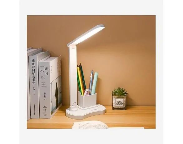 Настільна лампа світлодіодна