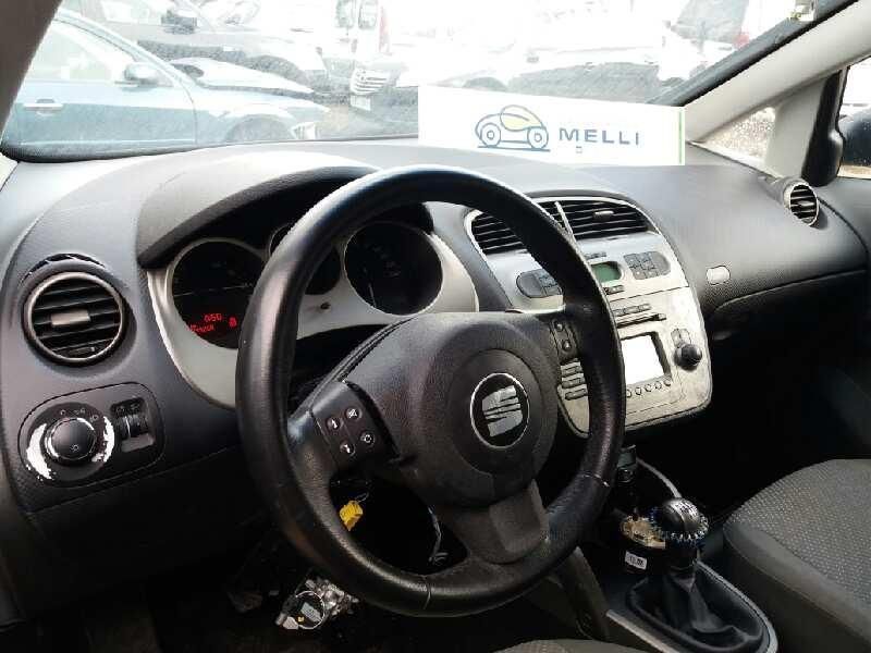 Sistema De Áudio Rádio Cd Seat Altea