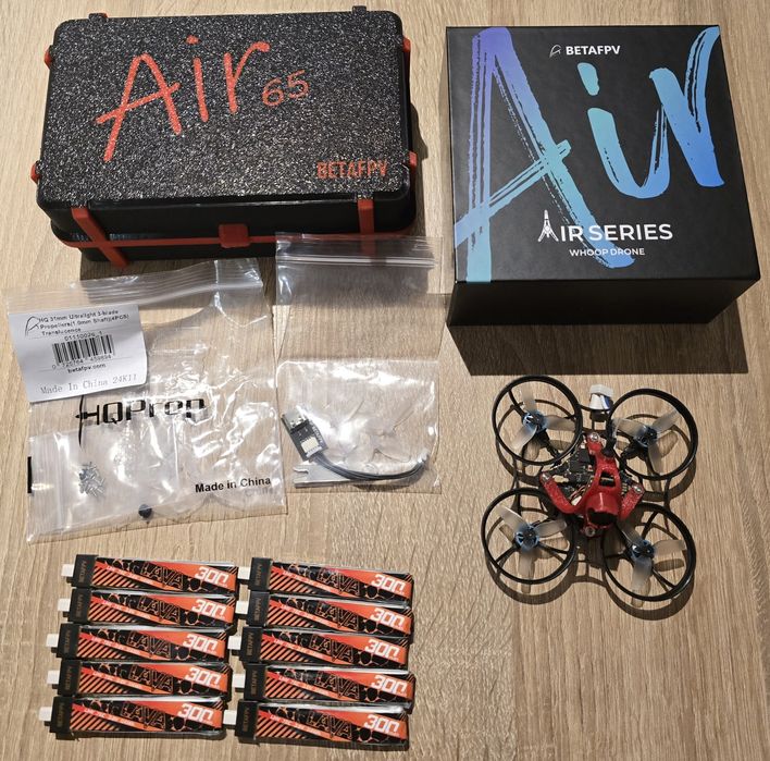 BetaFPV Air65 Freestyle