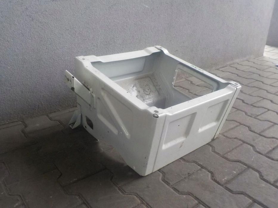 CRAFTER SPRINTER 906 PODSTAWA FOTELA KIEROWCY