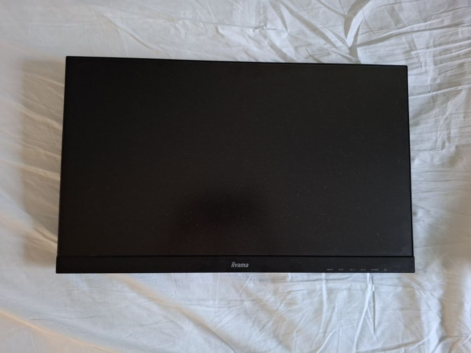 Monitor iiyama XU2492HSU – IPS - FHD – stan bardzo dobry