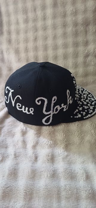 New Era Custom Czapka