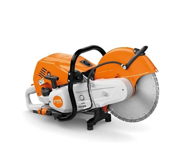 Stihl TS 710i Przecinarka spalinowa do betonu