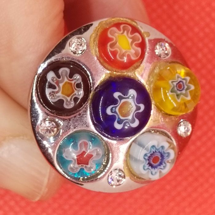 ANEIS (3) - 1 unid 3€; 2unid 4€; 3 unid 5€