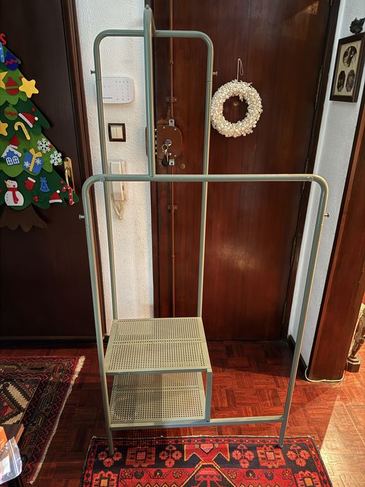 Charriot NIKKEBY - Ikea