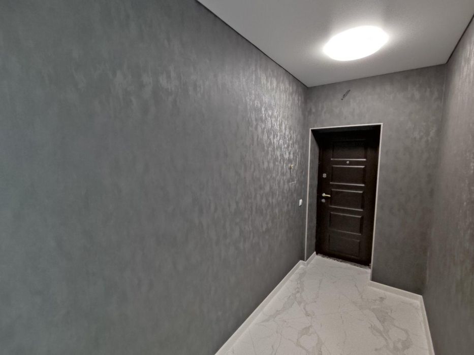 3К Новобудова з ремонтом! Озерна. Дана!