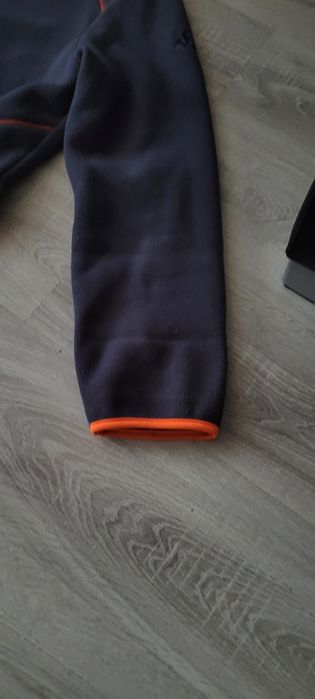 Polar męski gruby Crivit XL