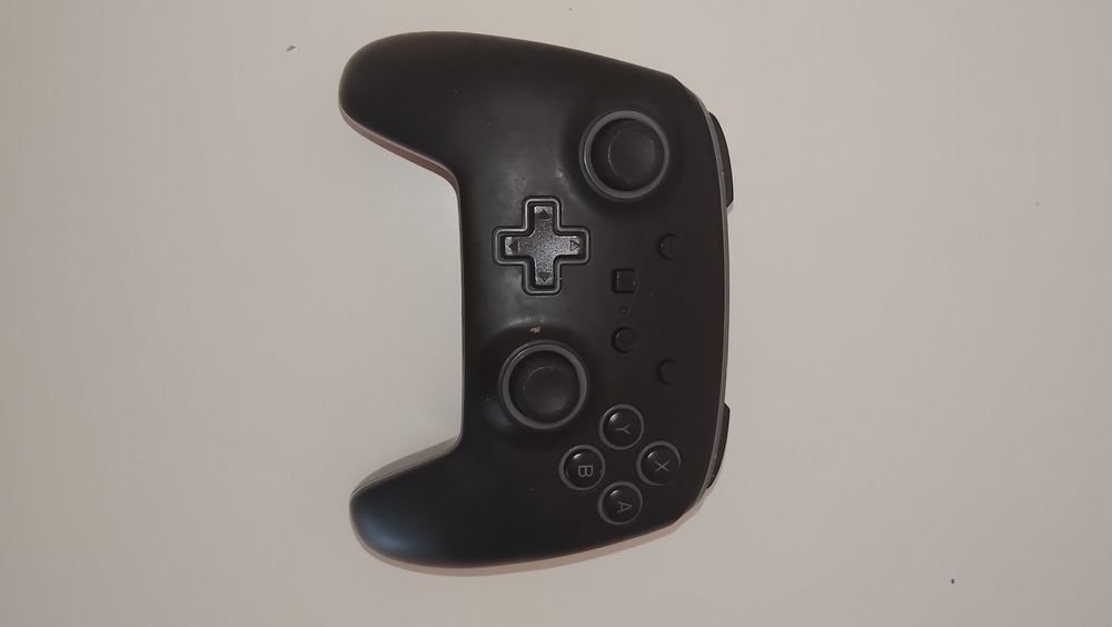 Comando Nintendo