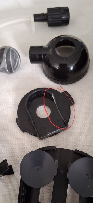 Фиьтр для аквариума Aquael Fan-1 plus