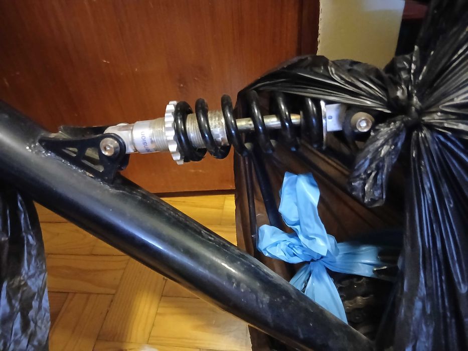 Desporto bicicleta
