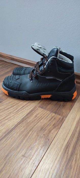Buty robocze MTS rozmiar 46