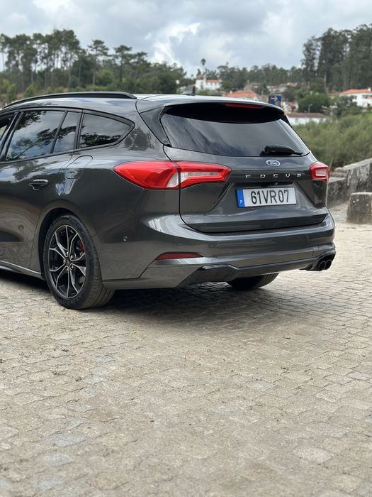 Ford Focus SW ST-Line - 120