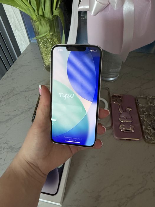 IPhone 14 в ідеальному стані