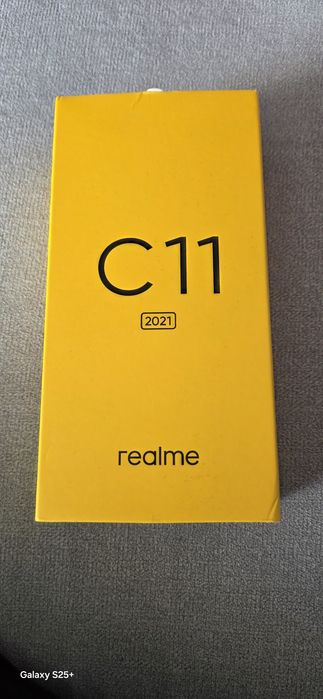 Realme  C11 2021
