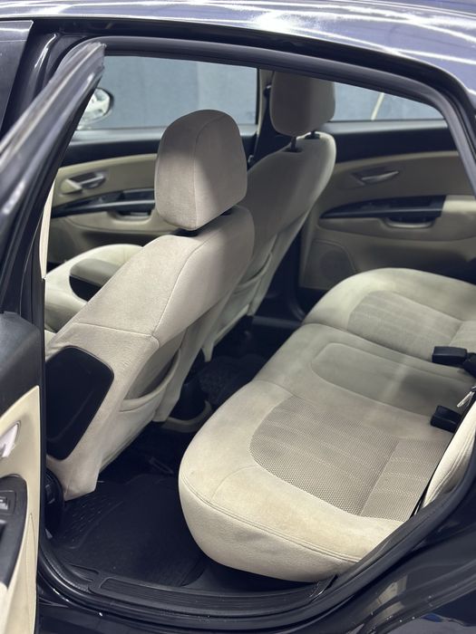 Fiat Linea 1.3 Multijet