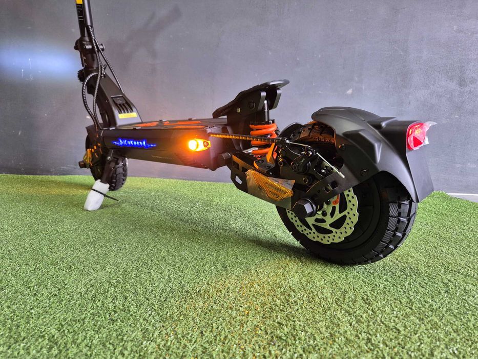 ‼️KuKirin G2 Master 2*1000W‼️ Електросамокат 2025