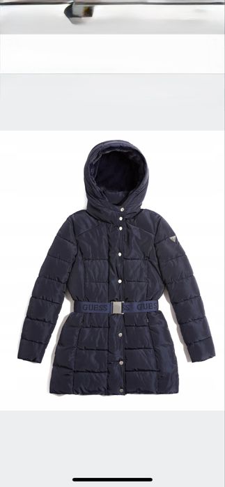 Kurtka płaszczyk GUESS Nowa xl 42