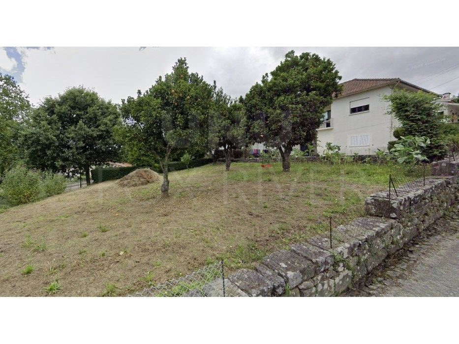 Moradia Centro Paredes de Coura