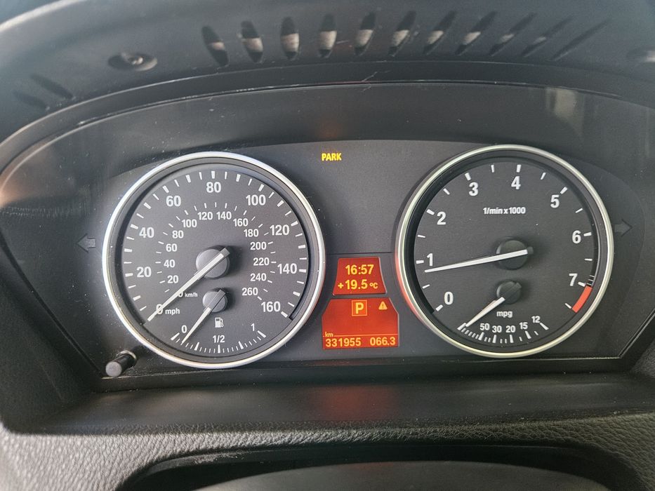 BMW X5 Е70 2009 Xdrive 3.0i