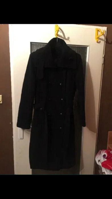 Plaszcz calvin klein s/m