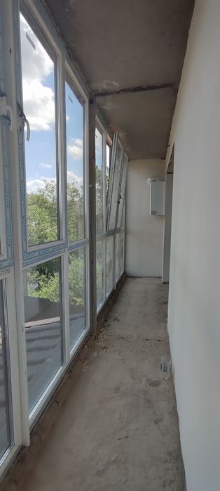 1-комнатная квартира по адресу ул. Курская (площадь 33 м²) - Atlanta.ua - фото 8