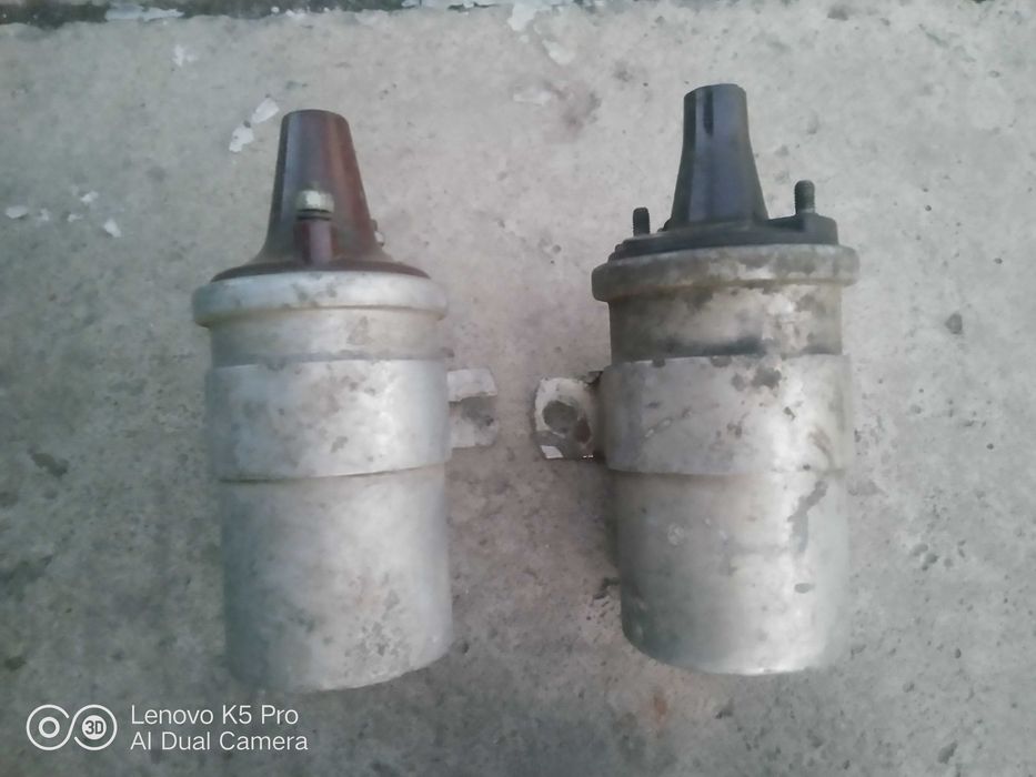 Запчасти на мотоцикл.