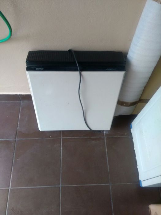 Heat Accumulator