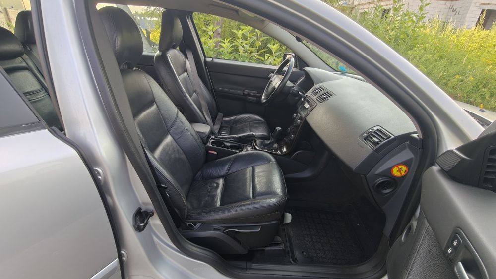 Volvo V50 2.0 диз 2006 рік авто машина для ЗСУ Військових