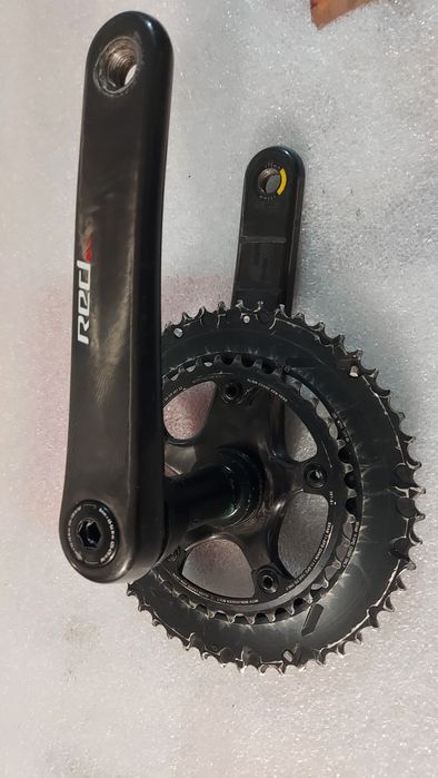 Grupo Sram Red Etap 11velocidades