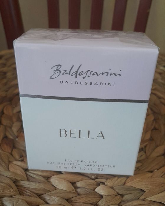 Baldessarini Bella 50ml