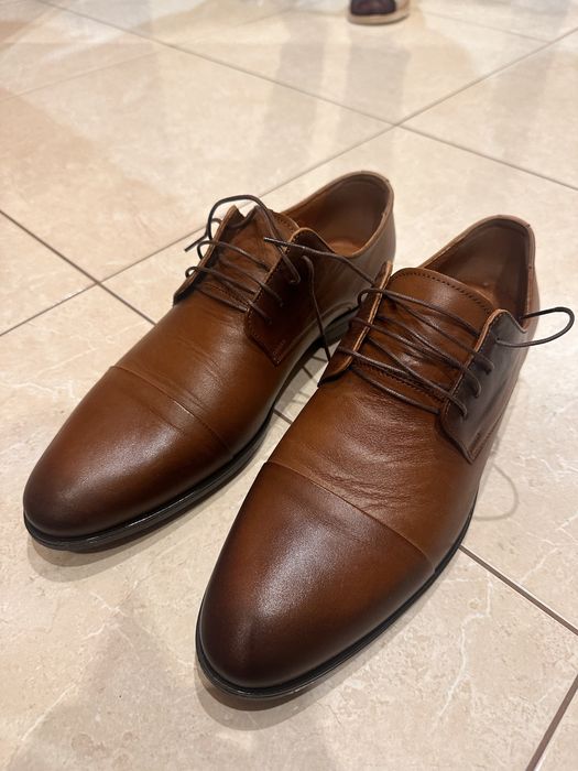 Nowe buty Wojas r. 43