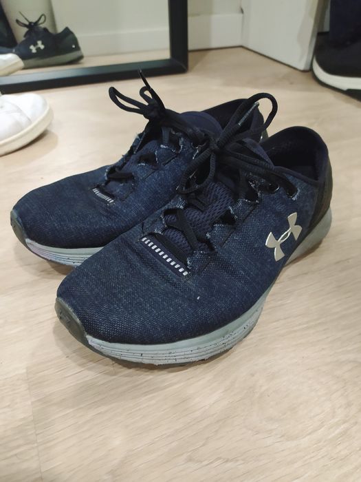 Sapatilhas Desporto Under Armour 41