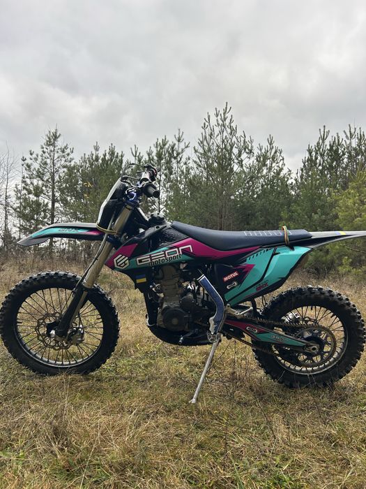 GEON GNX 300 NB 2023