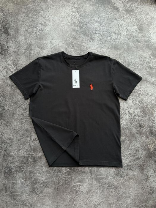 Футболка базова "Polo"