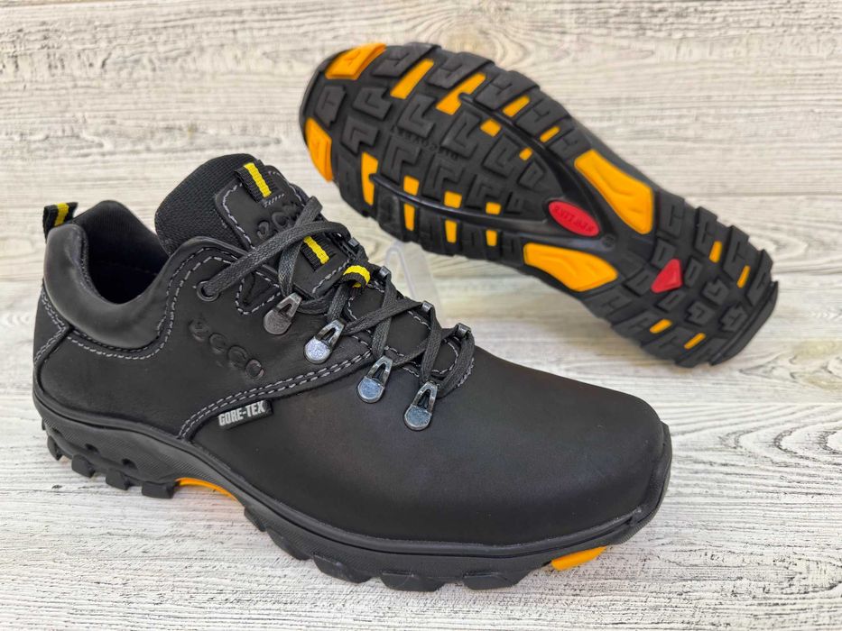 Чоловічі шкіряні кросівки, кеди, напівспортивні туфлі шкіра! Гарантія!