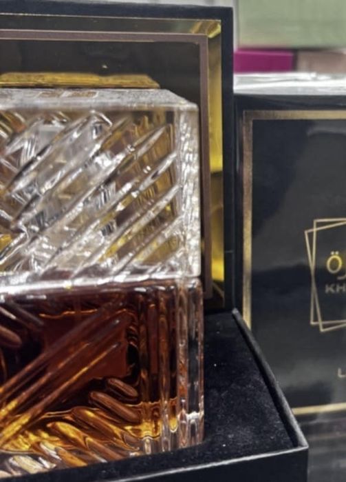 Latafa Khamrah dukan