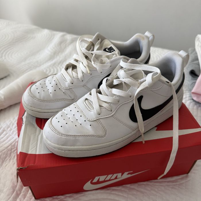 кросівки nike оригінал