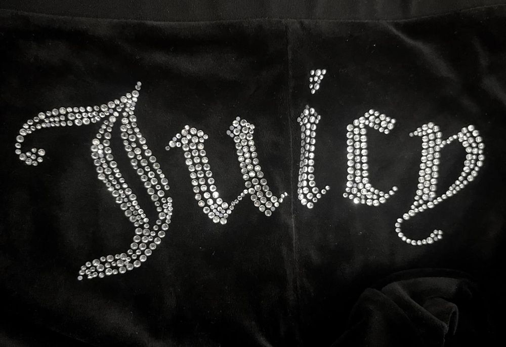 костюм juicy couture 2XL