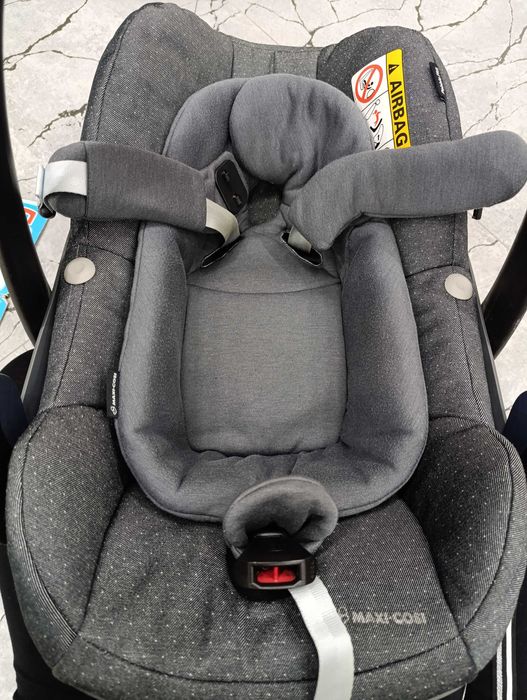 Автокресло автолюлька