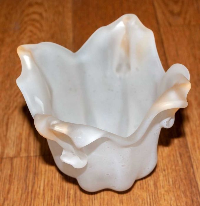 Плафоны стеклянные для люстры