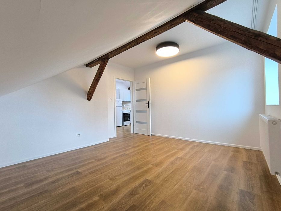 mieszkanie bezczynszowe, 3 pokoje, Dzięgielów