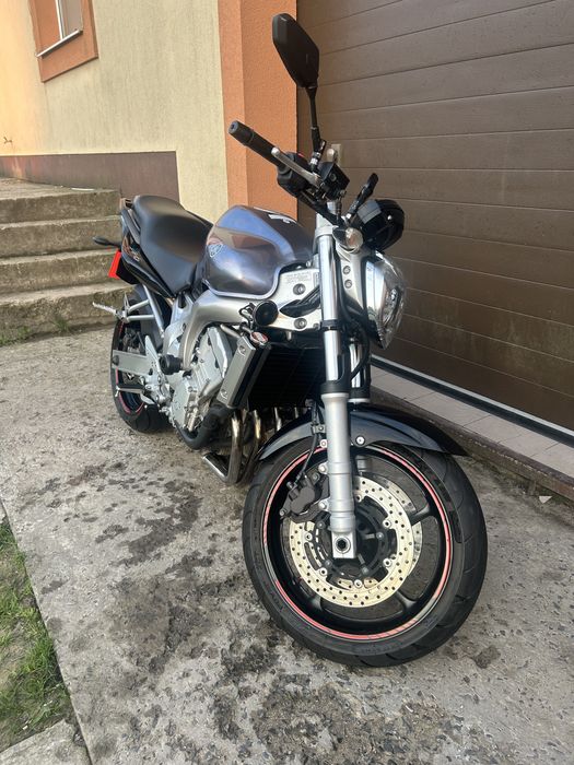 Продам Yamaha Fazer,FZ6