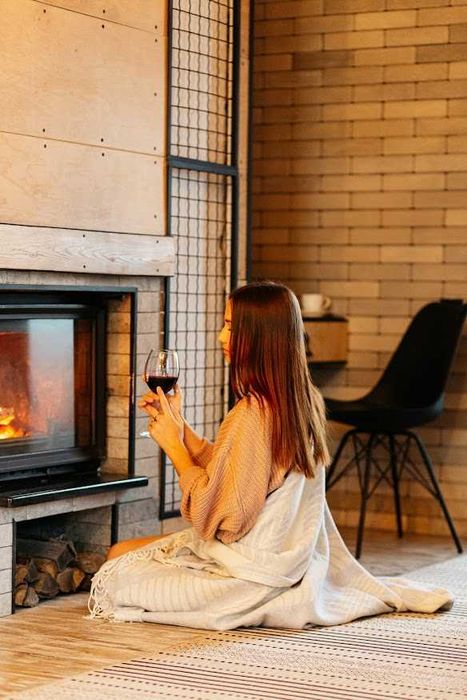 Апартаменти "LOFT" з терасою для відпочинку в Сарнах, подобова оренда