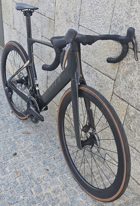 Scott Foil RC 10 M 54