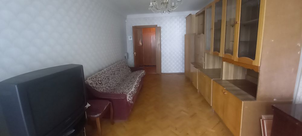 Оренда квартири м.Лівобережна